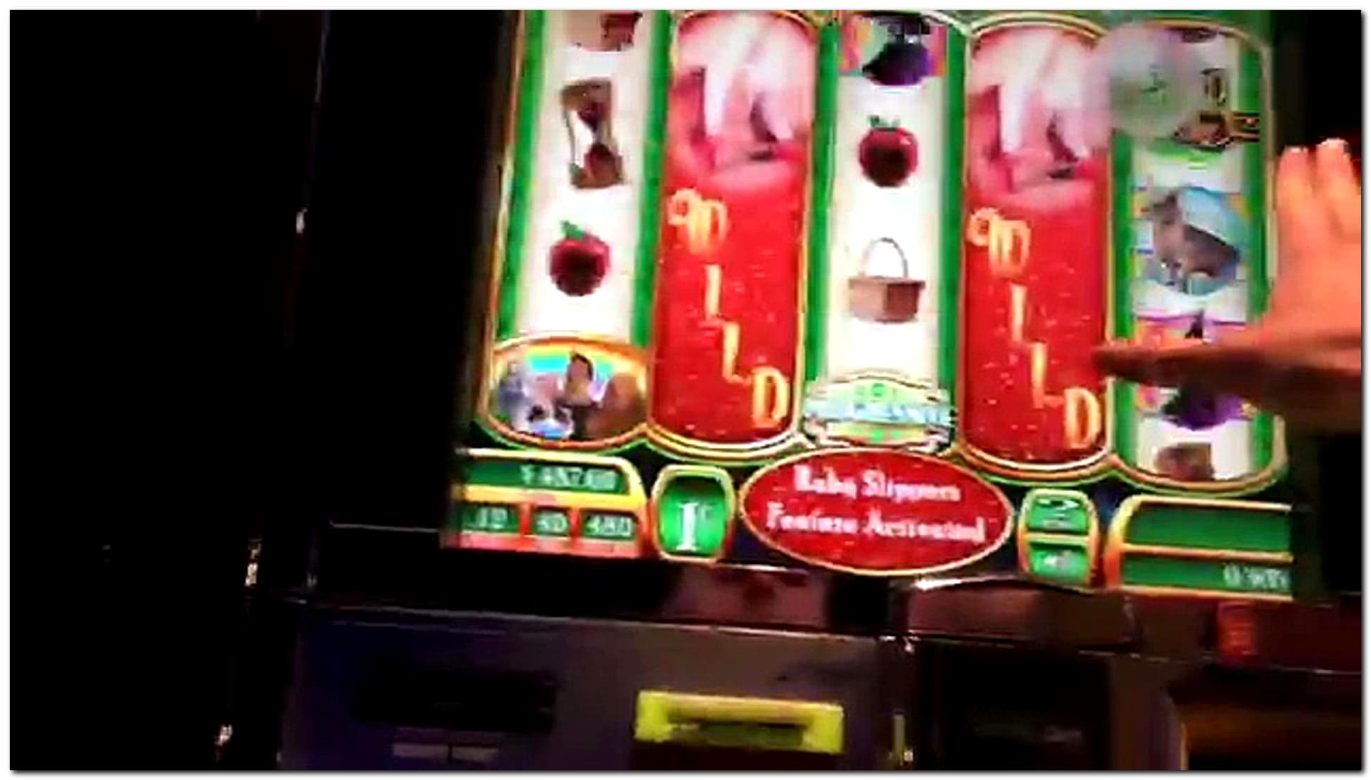 30 free spins no deposit casino at Casino com