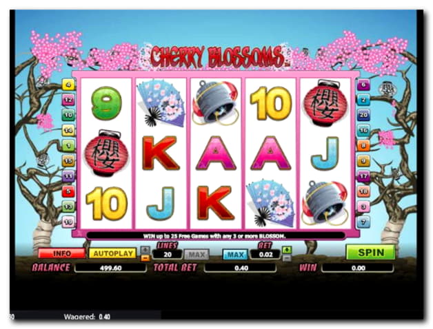 77 free casino spins at Royal Panda Casino