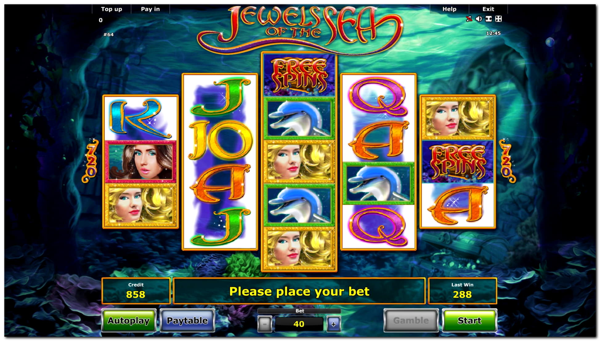 55 free spins no deposit at Red Bet Casino