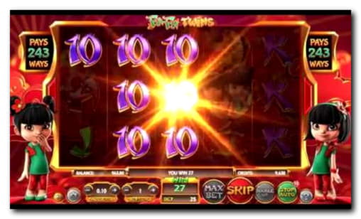 EUR 100 Free chip casino at Power Spins Casino
