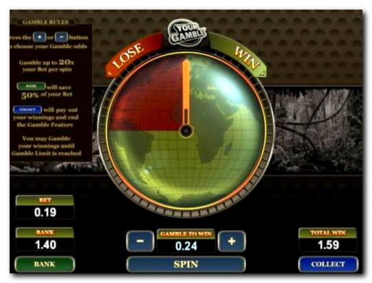 905% First deposit bonus at Superior Casino