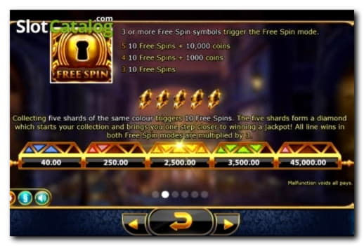 $75 free casino chip at Casino Cruise