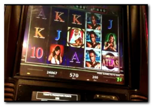 EURO 190 NO DEPOSIT at Casino Cruise