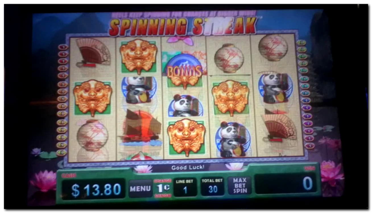33 Free Spins right now at BranGo Casino
