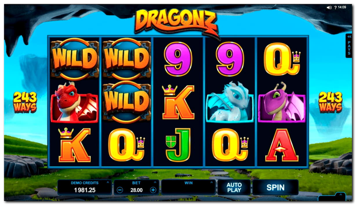 £400 Free casino chip at Casino Action