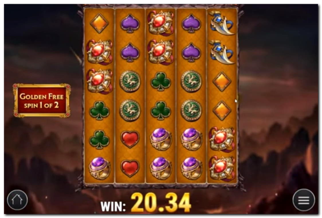 165 Loyalty Free Spins! at Challenge Casino