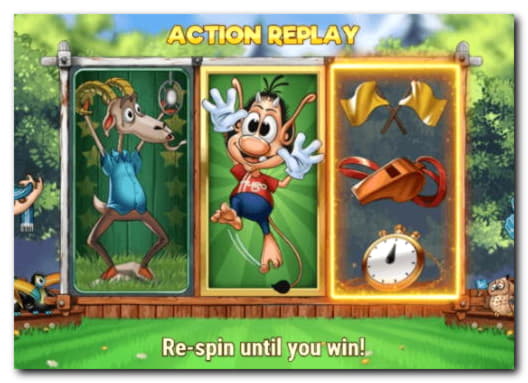 99 Free Spins no deposit casino at Casino com