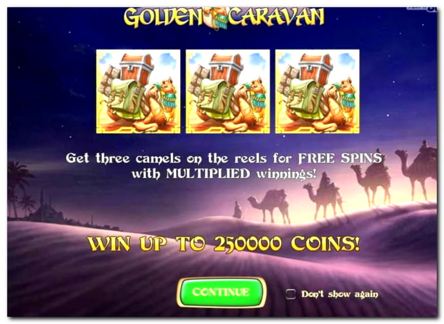 160 Trial Spins at Casino Las Vegas