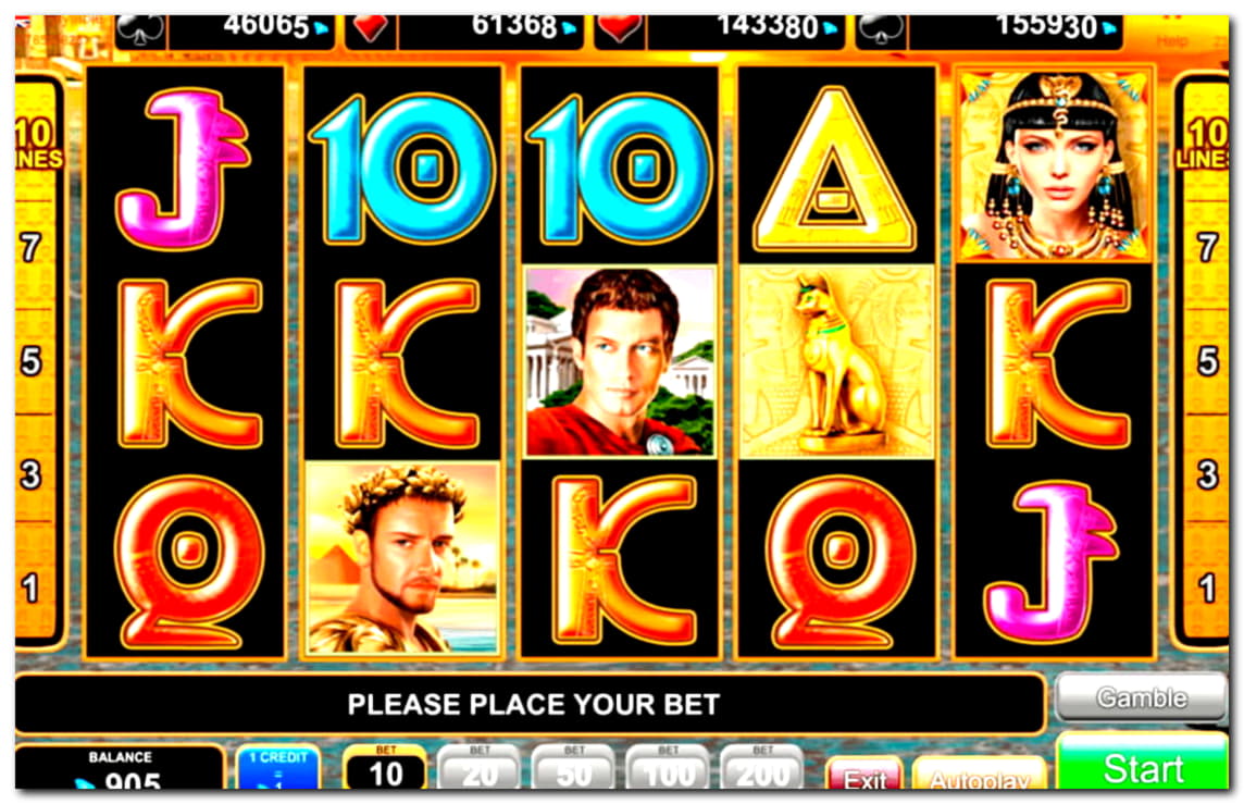 620% Signup casino bonus at Casino Share
