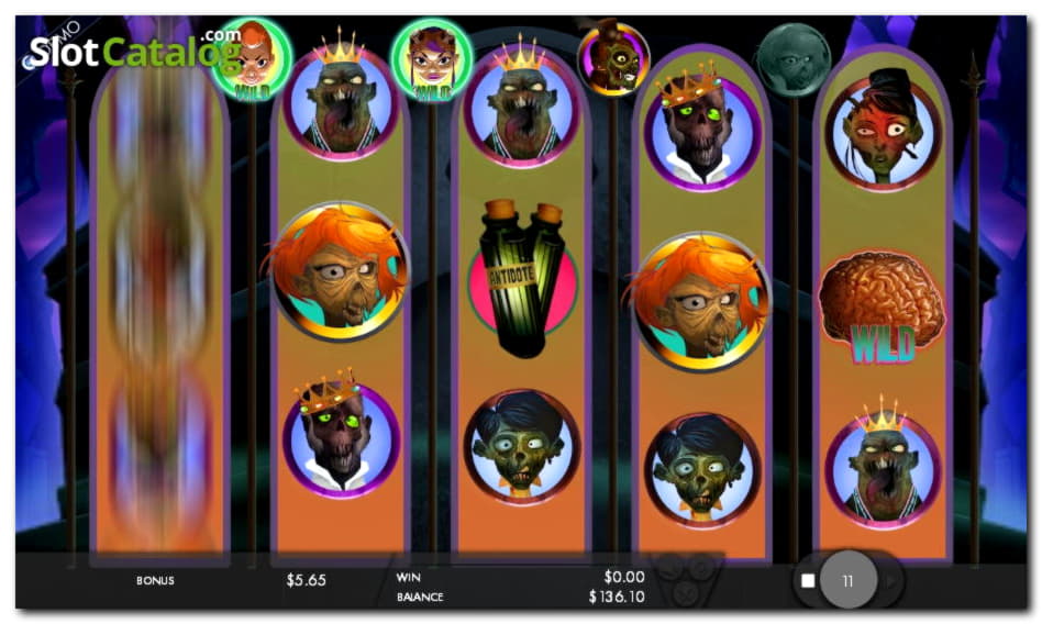 EUR 870 Mobile freeroll slot tournament at Mansion Casino