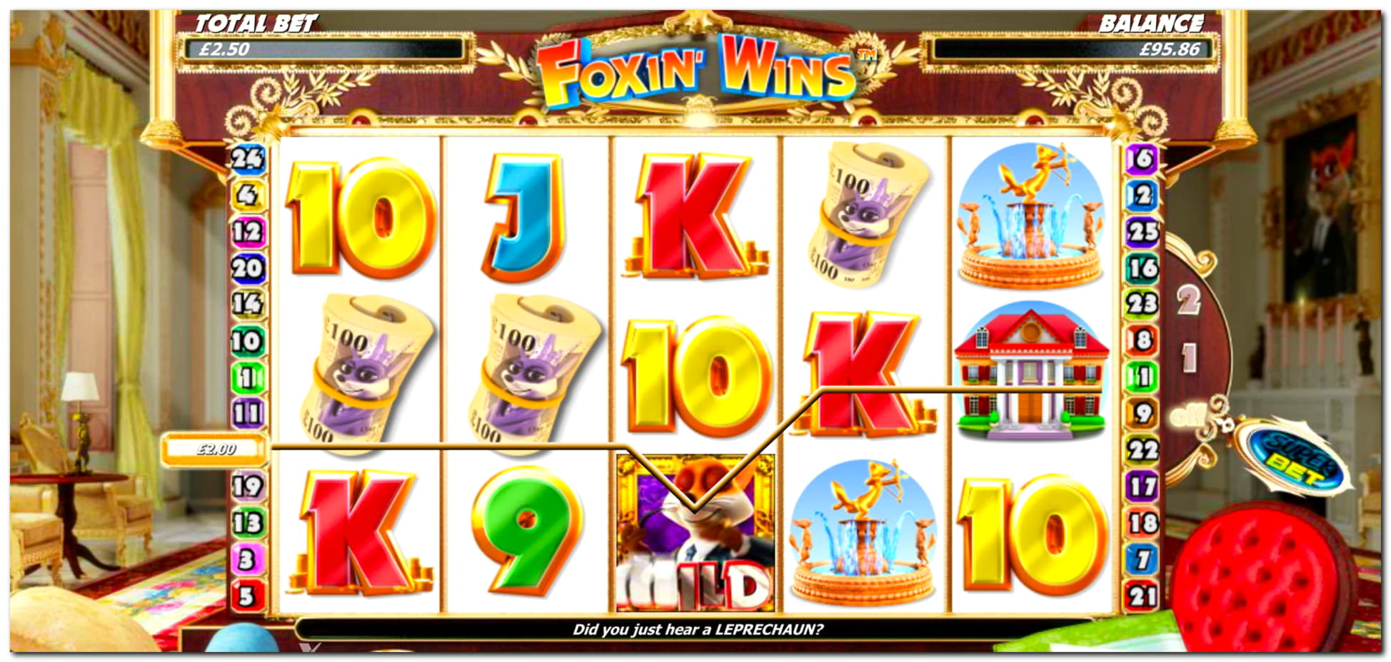 $245 Daily freeroll slot tournament at 888 Casino