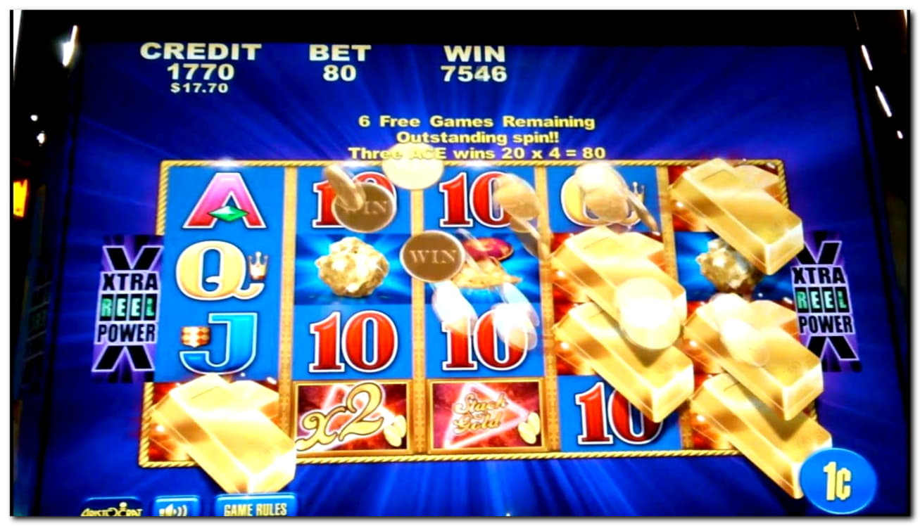 Eur 77 FREE CHIP CASINO at Casino Share