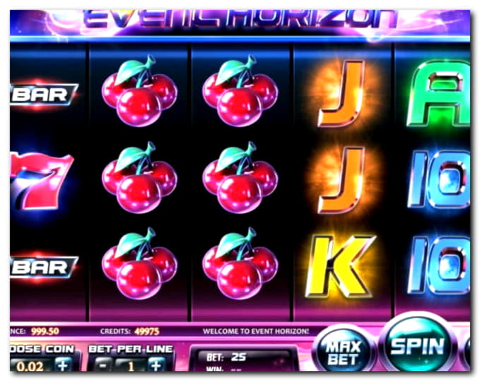 EURO 890 Casino Tournament at Mansion Casino