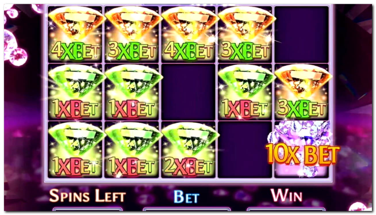 275 Free Spins right now at Casino Las Vegas