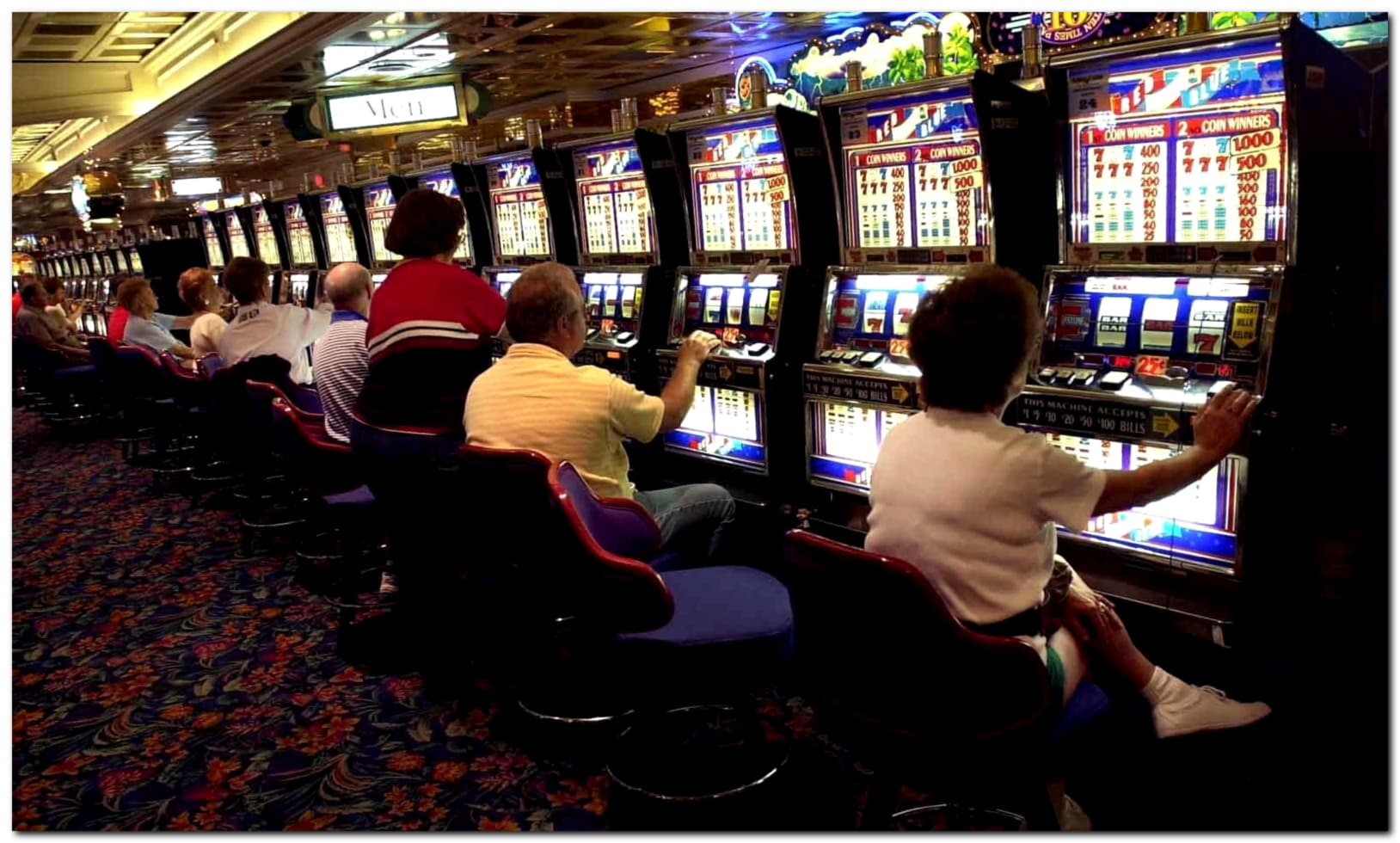 605% First deposit bonus at Golden Star Casino