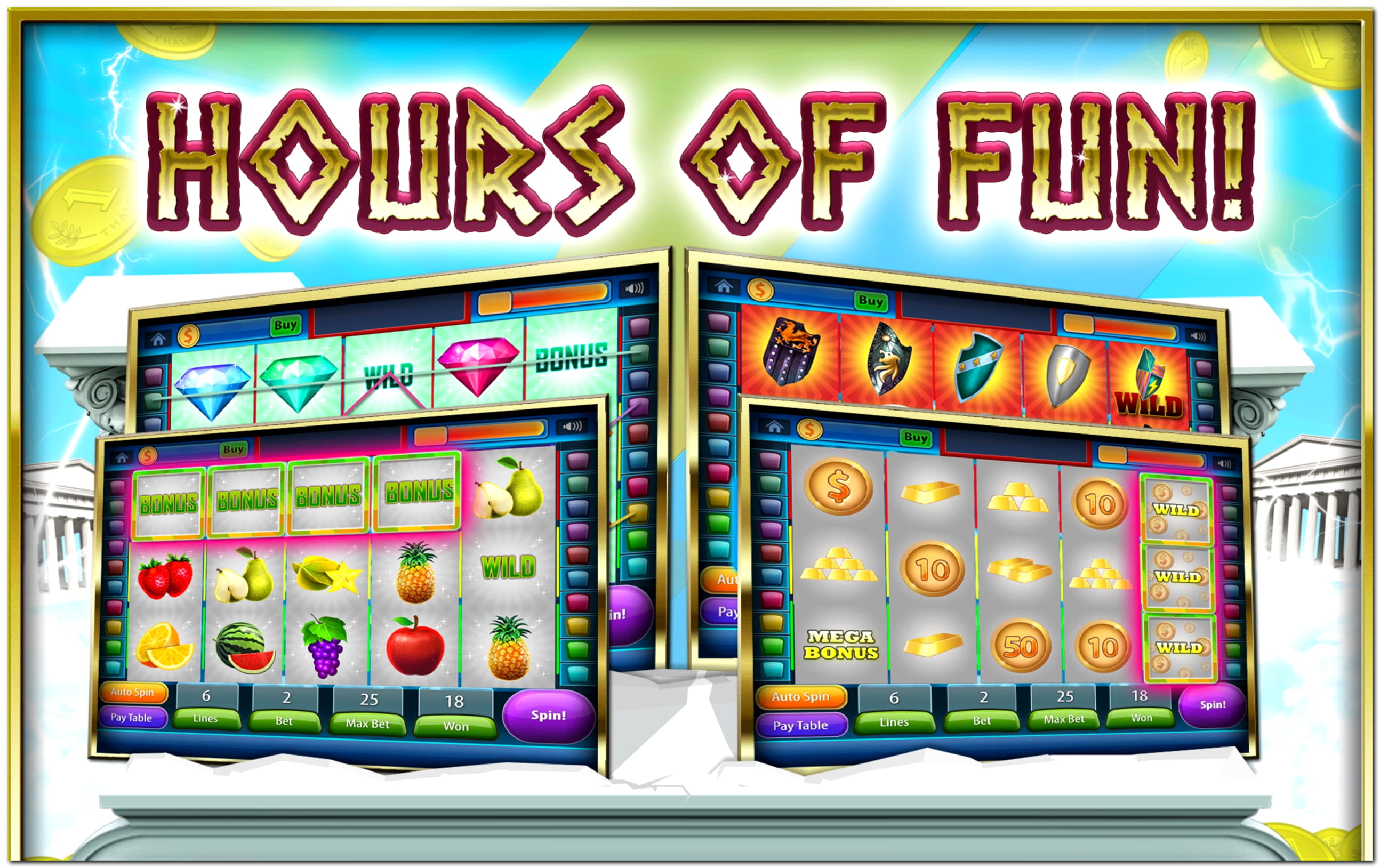 390% casino match bonus at Slots Million Casino