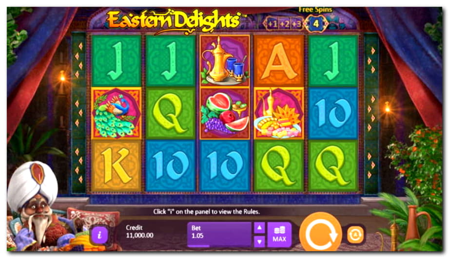 €444 Casino Tournament at BranGo Casino