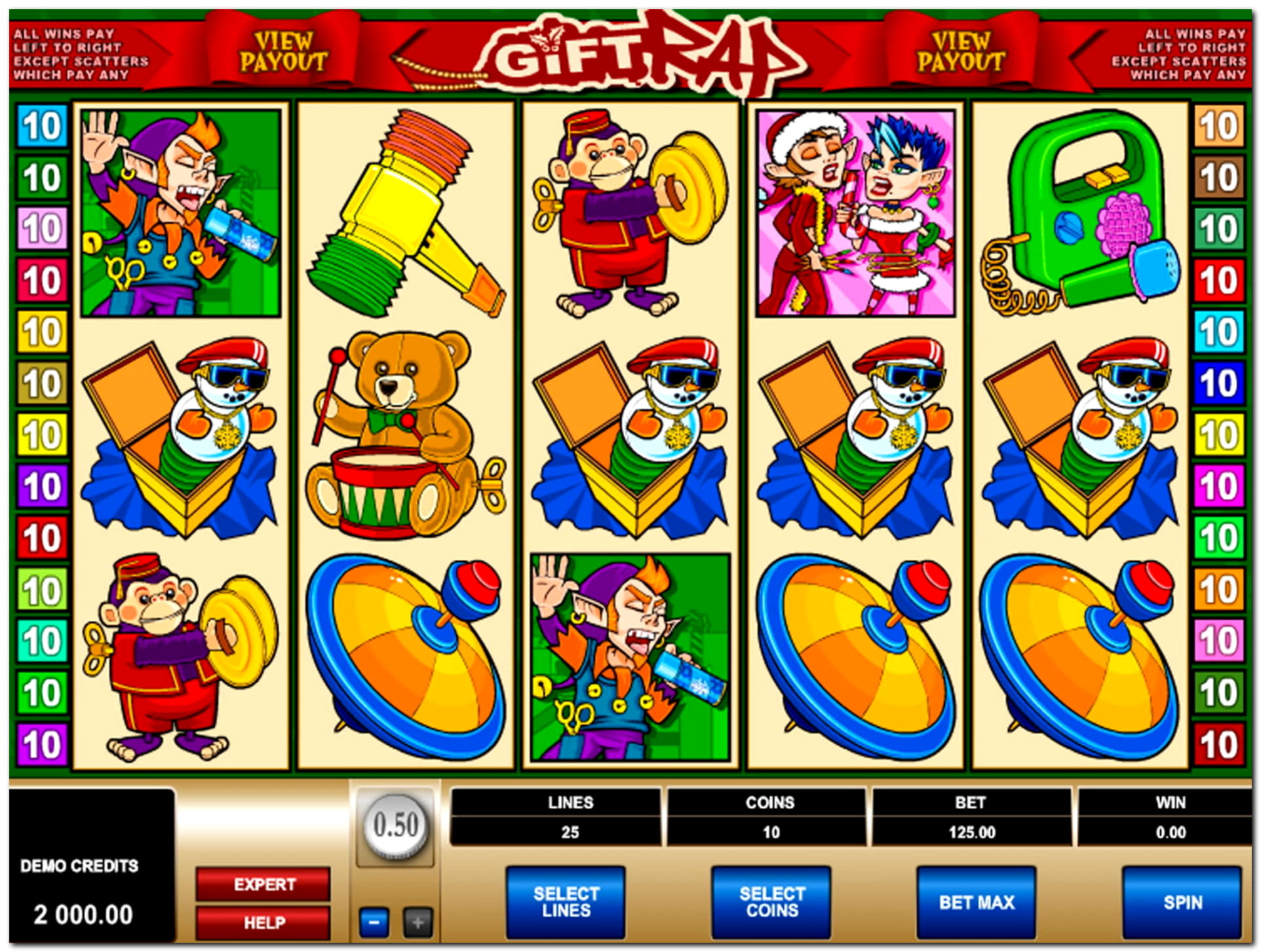 €4890 NO DEPOSIT BONUS at Zet Casino