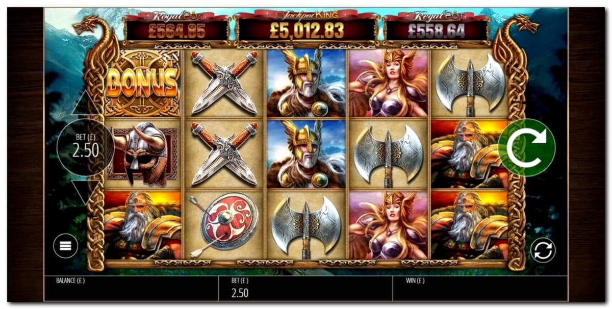 EURO 160 free casino chip at Slots Million Casino