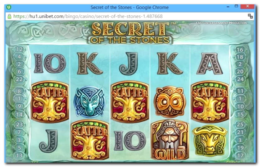 €80 free casino chip at Slots Heaven Casino