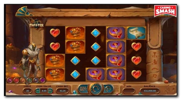 €210 Tournament at Genesis Casino