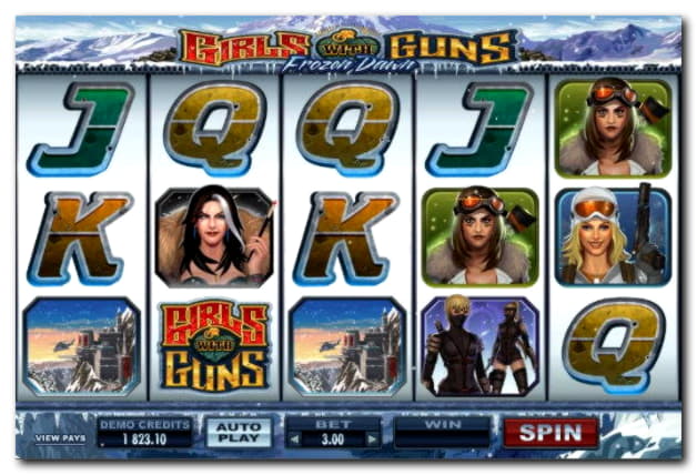 $420 Tournament at Liberty Slots Casino