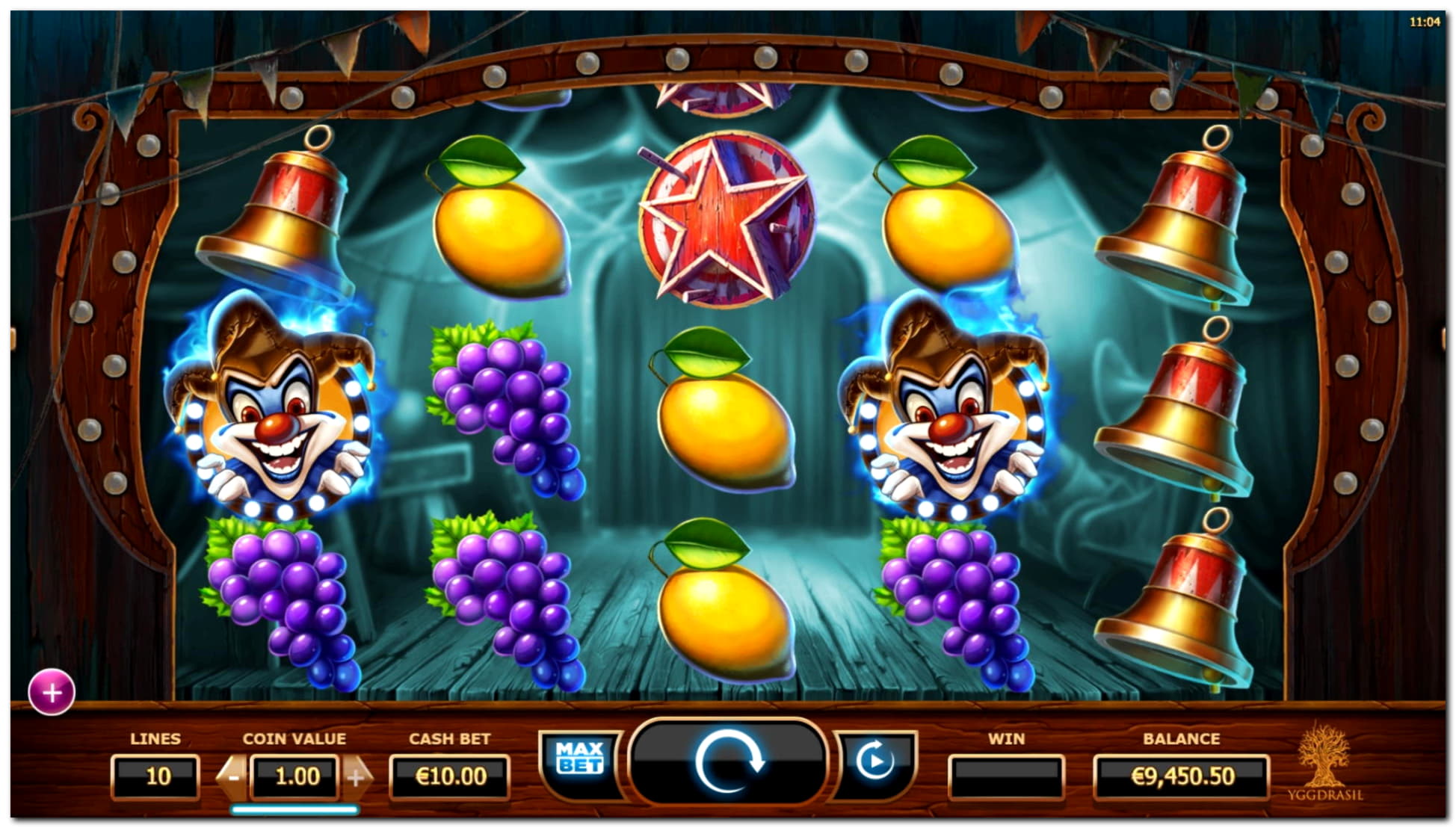 300 FREE SPINS at Red Stag Casino