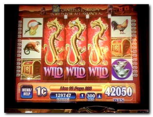 560% First deposit bonus at Zet Casino