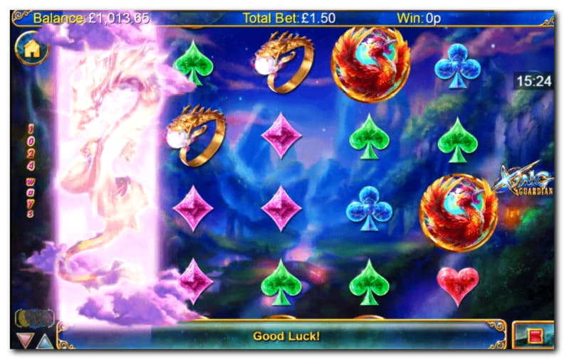 £2570 No deposit bonus at No Bonus Casino
