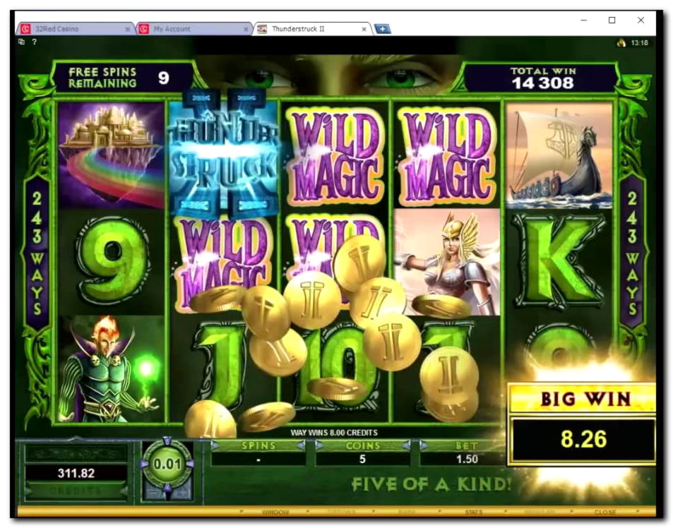 €175 FREE Chip at Slots Heaven Casino
