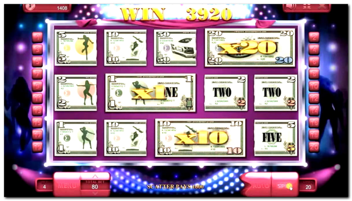 620% Casino Welcome Bonus at Emu Casino