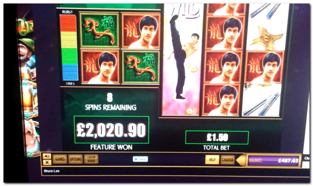 £590 free chip at Slots Heaven Casino