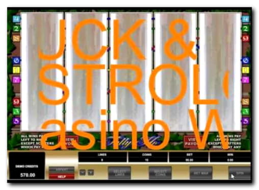 675% Match Bonus Casino at Royal Panda Casino