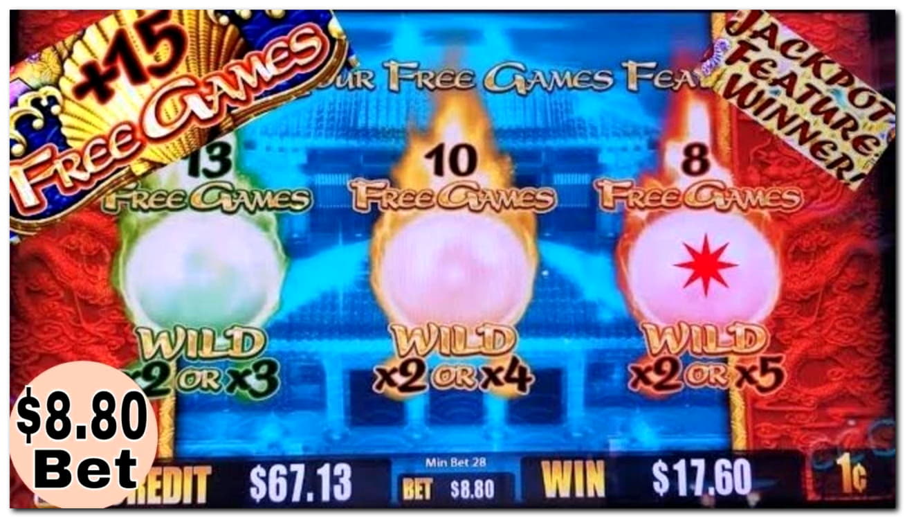 915% Match at a Casino at Zet Casino