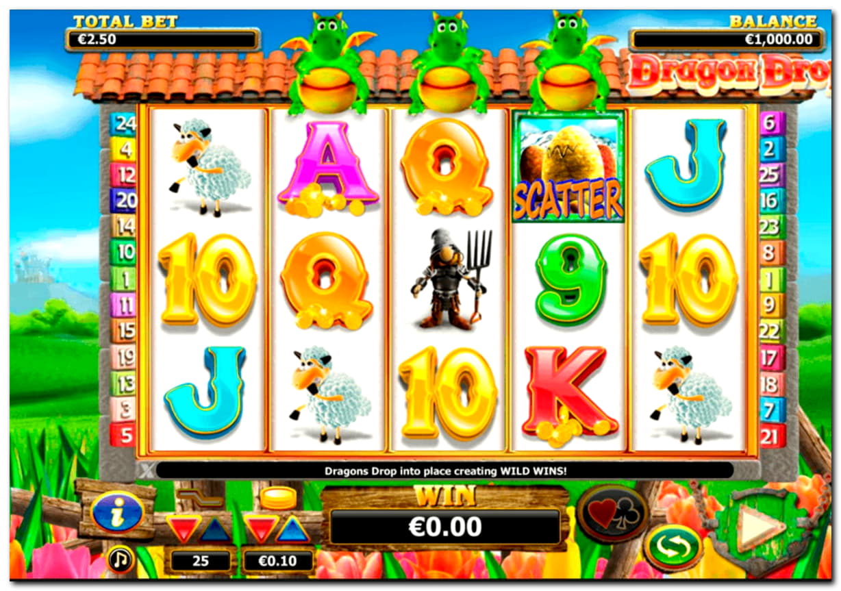 11 Free Spins no deposit at 888 Casino