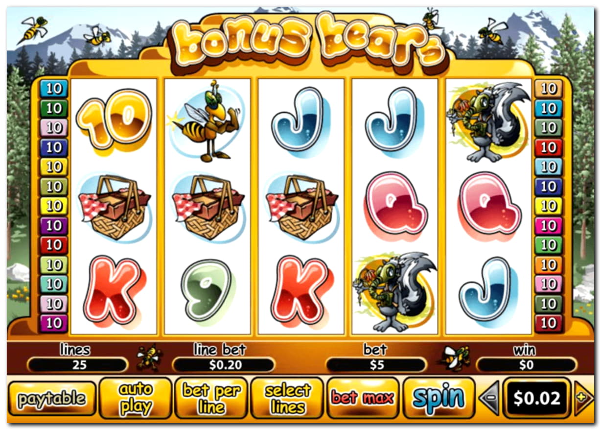 245 Free spins at Royal Panda Casino