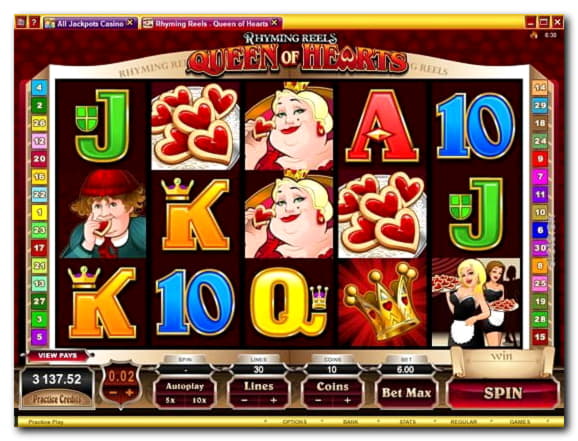 EUR 960 Casino Tournament at Villento Casino