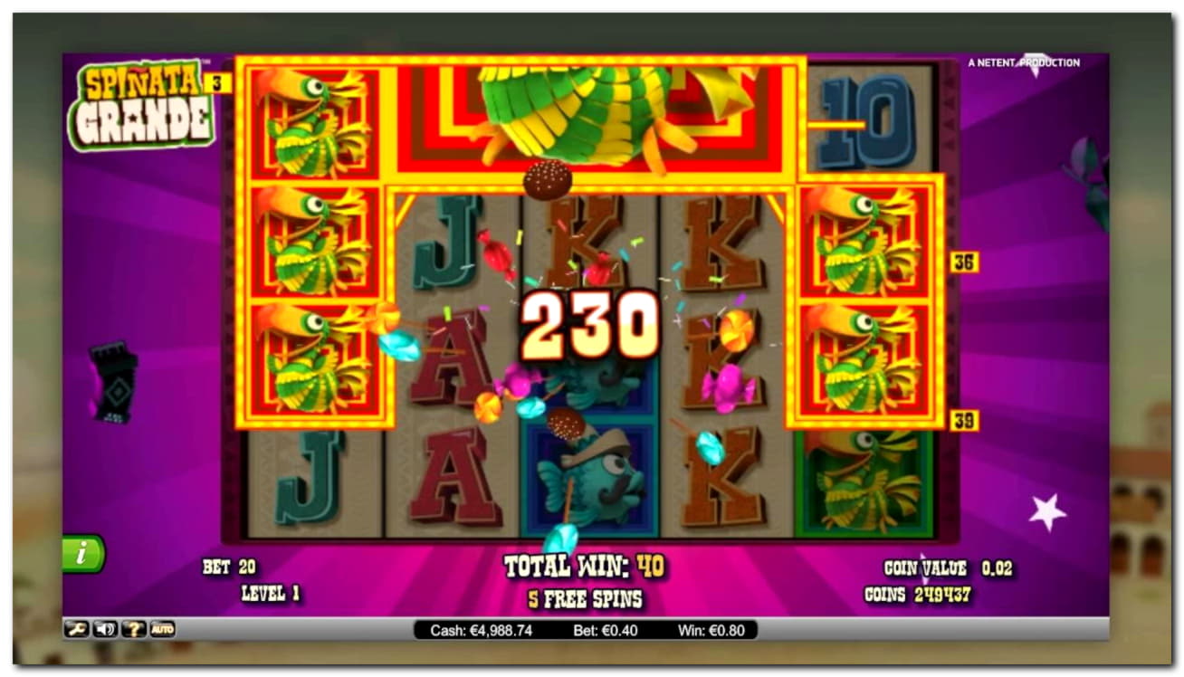 320% No Rules Bonus! at Win A Day Casino