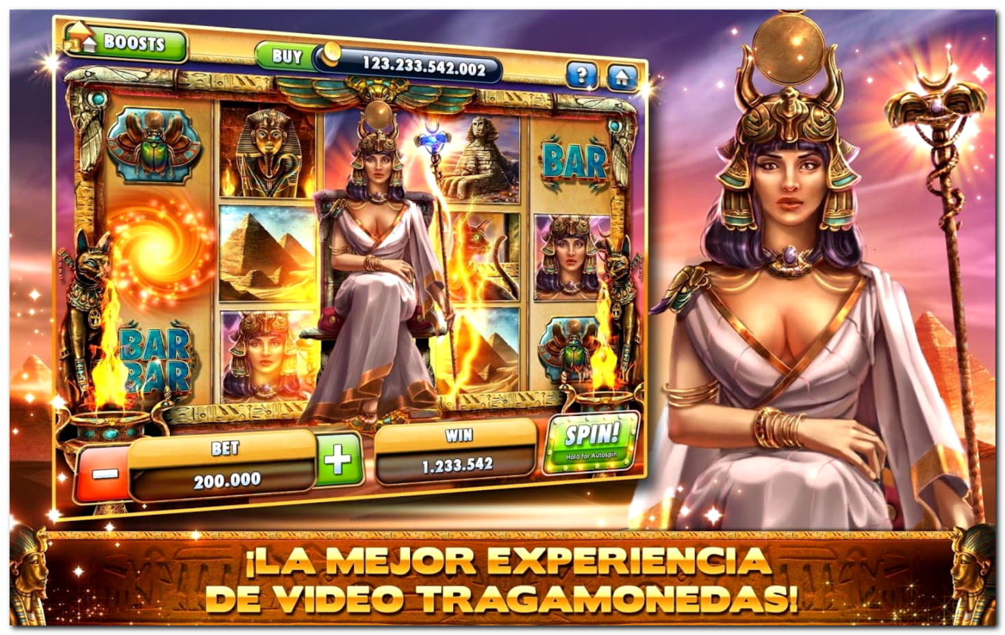 135 free spins at Slots Heaven Casino