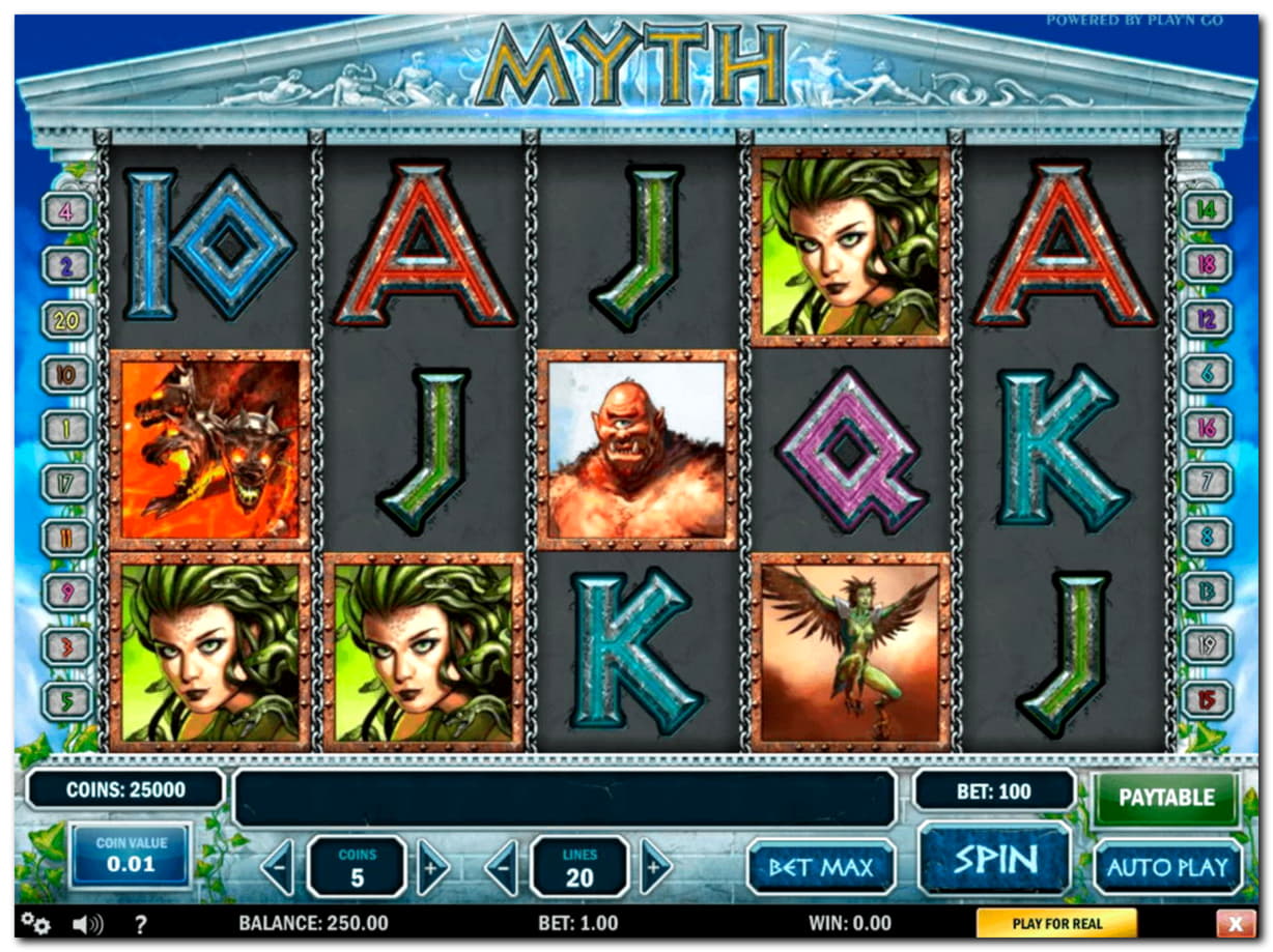 245 Free Casino Spins at Slots Million Casino
