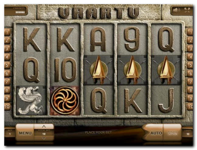 190% Deposit Match Bonus at Casino Action