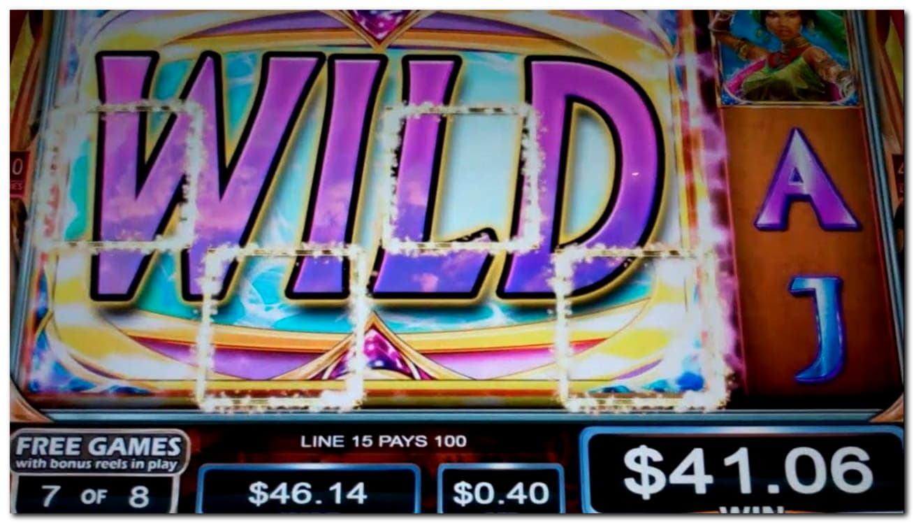 EURO 3295 no deposit at Red Stag Casino
