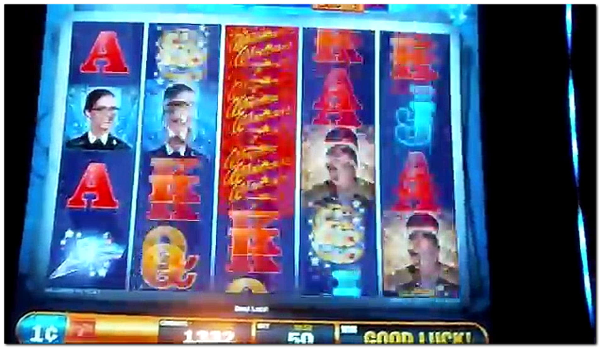 €445 FREE CHIP CASINO at Dafa Bet Casino