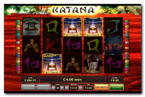 290 Free Spins right now at Superior Casino