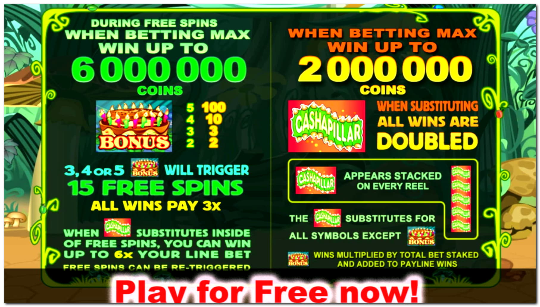 210% No Rules Bonus! at Casino Share