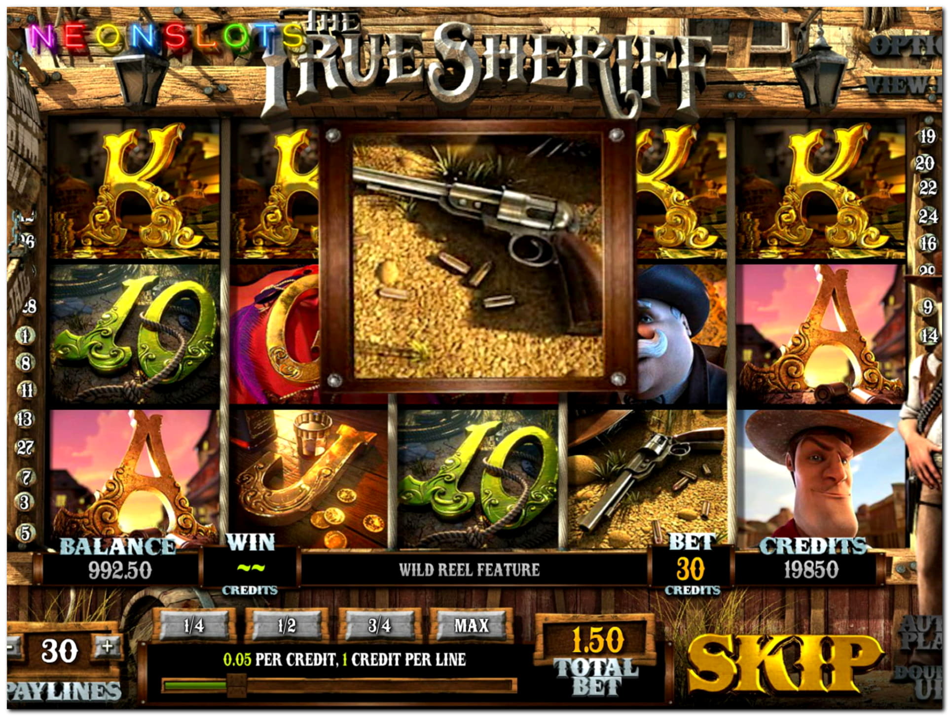 €665 Daily freeroll slot tournament at Challenge Casino