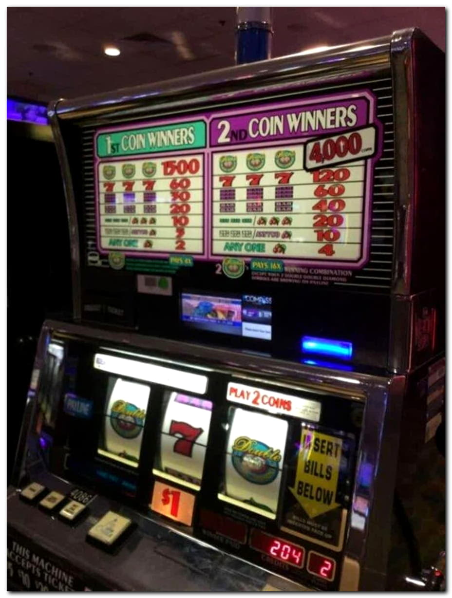 111 FREE SPINS at Liberty Slots Casino