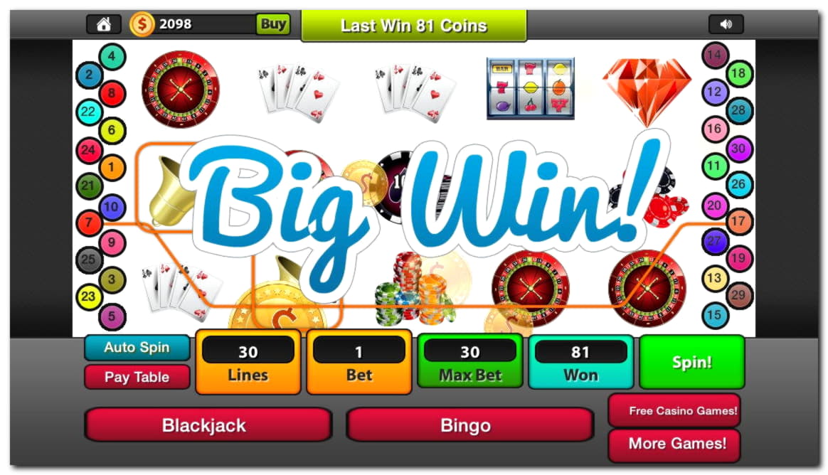 £465 FREE Casino Chip at Miamidice Casino