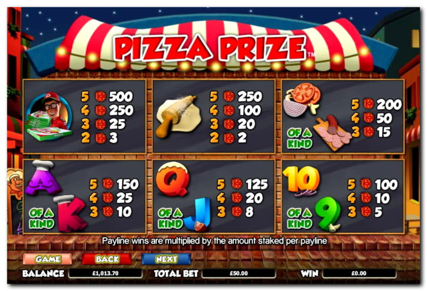 €260 Daily freeroll slot tournament at Emu Casino