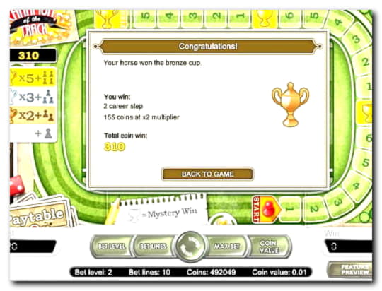 EUR 3020 no deposit bonus at Emu Casino